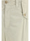 Dolce & Gabbana Poplin Pants - Pergamena Medium