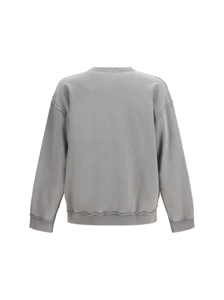 Diesel S-Boxt-Raw-V1 Sweatshirt - 97d