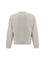 Kenzo Wild Tiger cotton Sweatshirt - Pale Grey
