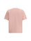 Saint Laurent Cassandre Piqué T-shirt - Fuxia