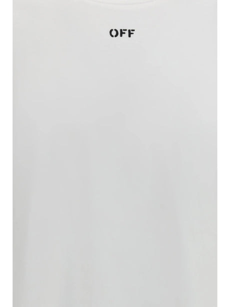 Off-White Chain Araldic Arrow T-shirt