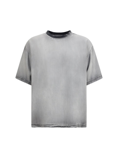 Diesel D-box-fsi T-shirt - 2
