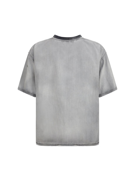 Diesel D-box-fsi T-shirt - 2