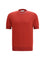 Brunello Cucinelli Cotton T-shirt - Fragola+Nebbia