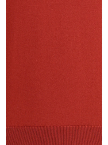 Brunello Cucinelli Cotton T-shirt - Fragola+Nebbia