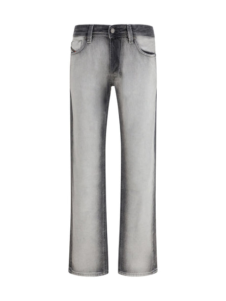 Diesel 1985 Larkee-FSI1 Jeans - 2