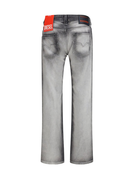 Diesel 1985 Larkee-FSI1 Jeans - 2