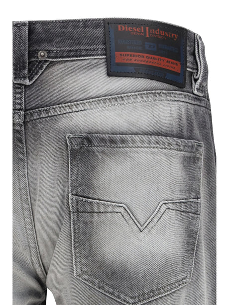 Diesel 1985 Larkee-FSI1 Jeans - 2