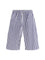 Dolce & Gabbana Striped drawstring Shorts - Rigato