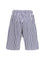 Dolce & Gabbana Striped drawstring Shorts - Rigato