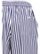 Dolce & Gabbana Striped drawstring Shorts - Rigato