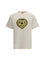 Kenzo Boke Heart Classic T-shirt - Ecru
