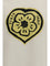 Kenzo Boke Heart Classic T-shirt - Ecru