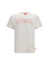 Diesel T-Norm-V10 Logo Stitching T-Shirt - 141