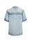 Diesel D-Nabil-FSI Shirt with short sleeves - 1