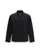 Jacquemus Mecano Shirt in virgin wool - Black
