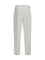 Dolce & Gabbana Cotton gabardine Pants - White Ottico