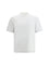 Brunello Cucinelli Cotton T-shirt - Perla+Bianco Ottico
