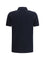 Fred Perry M3636 long sleeve cotton piqué Polo - Navy