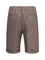 Brunello Cucinelli Linen Dyed Shorts - Hazelnut