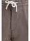 Brunello Cucinelli Linen Dyed Shorts - Hazelnut