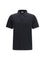 Burberry Piqué Polo Shirt - Black