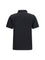 Burberry Piqué Polo Shirt - Black