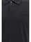 Burberry Piqué Polo Shirt - Black