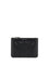 Comme Des Garcons Big Bow Coin Purse - Black