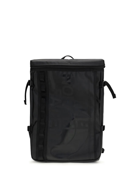 The North Face Base Camp Fuse Box Backpack - Tnf Black/Tnf Black