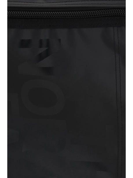 The North Face Base Camp Fuse Box Backpack - Tnf Black/Tnf Black