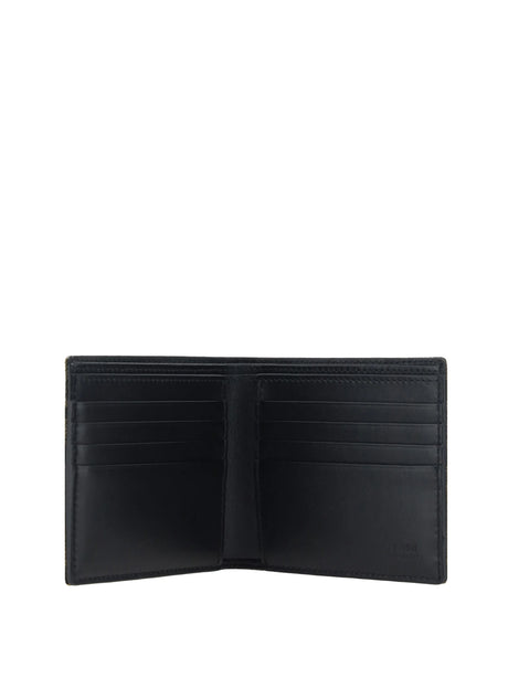 Fendi Wallet - Tbmr+Nr+Pall