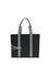 Givenchy Canvas Tote Bag - Black