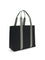 Givenchy Canvas Tote Bag - Black