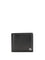 Fendi Bifold leather Wallet - Nero+Palladio