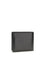 Fendi Bifold leather Wallet - Nero+Palladio
