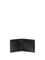 Fendi Bifold leather Wallet - Nero+Palladio