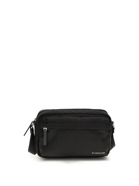 Givenchy Essential U Bag - Black