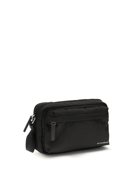 Givenchy Essential U Bag - Black