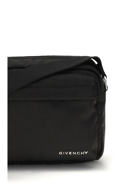 Givenchy Essential U Bag - Black
