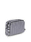 Dolce & Gabbana Striped poplin Handbag - White/Blue