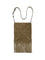 Valentino Garavani Nellcôte Shoulder Bag - Havana Beige