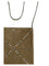 Valentino Garavani Nellcôte Shoulder Bag - Havana Beige