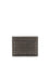 Christian Louboutin Kios Card Holder - Cafe/Gun Metal