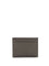 Christian Louboutin Kios Card Holder - Cafe/Gun Metal