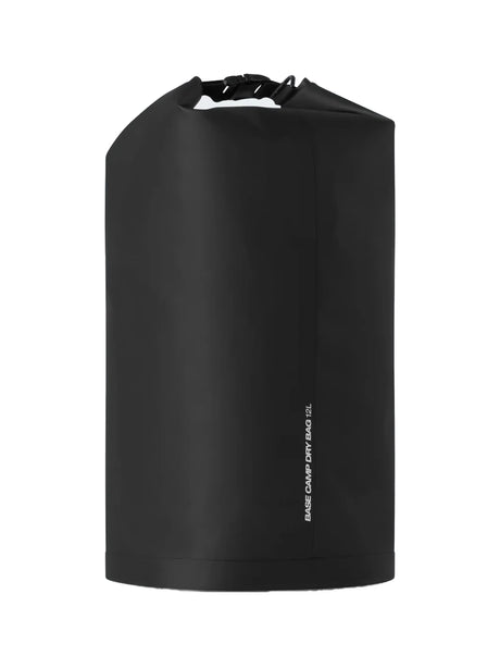 The North Face Base Camp 12L waterproof Dry Bag - Tnf Black/Tnf Wht