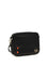 Fred Perry Amy mini Shoulder Bag - Black