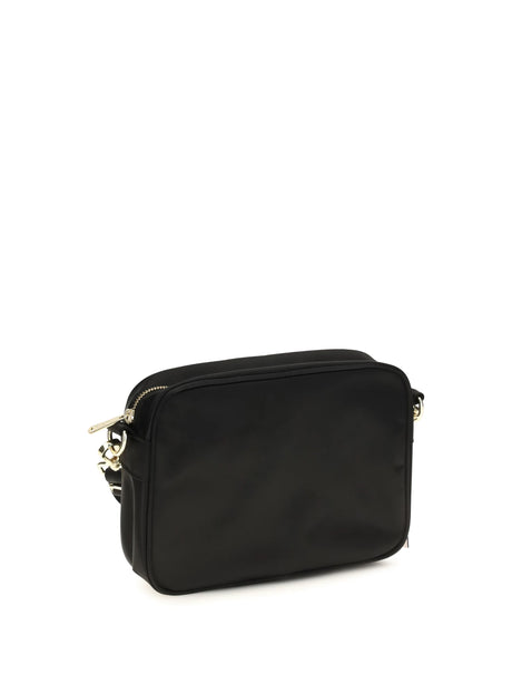 Fred Perry Amy mini Shoulder Bag - Black