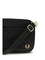 Fred Perry Amy mini Shoulder Bag - Black