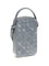 Bottega Veneta Woven Phone Case - Cloudy Indi/Gra.M-S